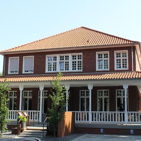 Villa Medici Мюнстер Экстерьер фото